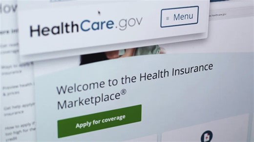 Uncertain future for Americans' health insurance as health care subsidies decision faces delay
