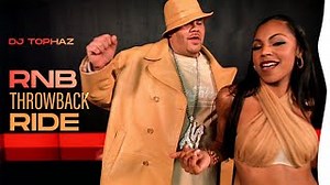 Dj Tophaz Rnb Throwback Ride Best Of 90s 2000s Rnb Hits Tophaz Mp3 & Mp4 Download - clip.africa.com