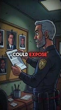 The Cop Who Was Actually California's Most Wanted Serial Killer