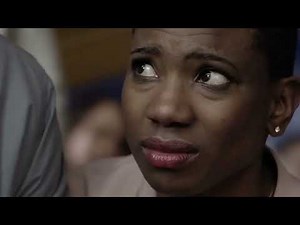 Good Doctor airport scene | ATLS protocol | Dr. Shaun Murphy Saves life