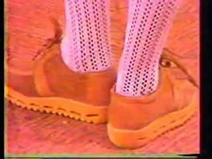 Comerciales mexicanos- Zapatos Canadá 1981