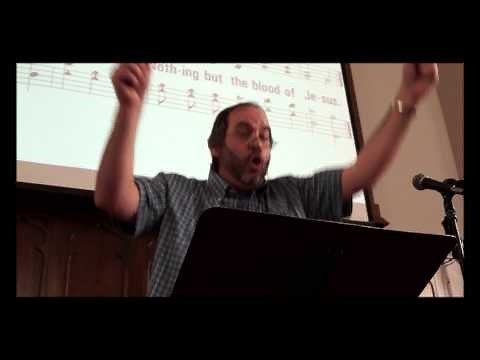 Praise & Harmony "Nothing But The Blood" with Mike Rogers