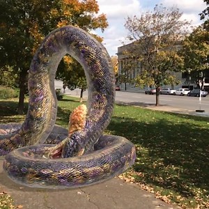 10M views · 467 reactions | They’re ALIVE in our world! Collect rare and powerful breeds of dinosaurs in your city with Jurassic World™ Alive! | Jurassic World Alive | Facebook