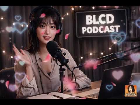 𝔹𝕃ℂ𝔻: No Matter What, I Will Always Love You #BLCD