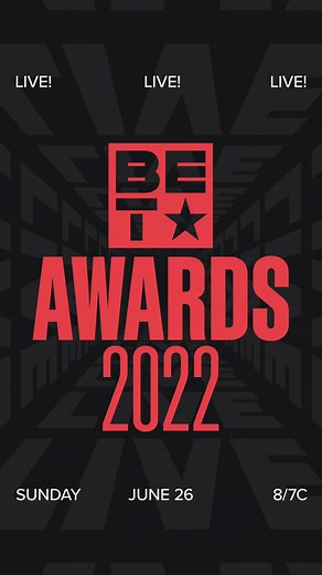 #CultureBiggestNight is back babbby! #BETAwards