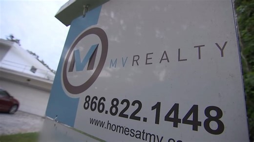 Florida judge stops MV Realty from enforcing controversial homeowner agreements