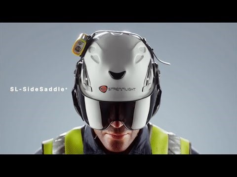 Streamlight® SL-SideSaddle®