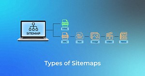 Types of Sitemaps in SEO: HTML & XML Sitemap Explained in Detail