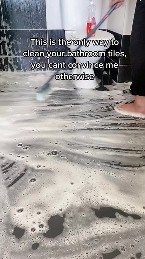 Ultimate Bathroom Tile Cleaning Tips for a Satisfying Deep Clean