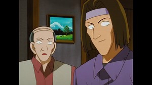 Detective Conan (1-123) | E93 - The Traverse of Terror Murder Case (Part 2)