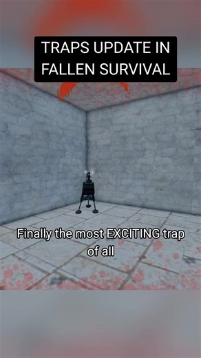 Traps, Shotgun Turret, Combustive Arrows, and much more coming to Fallen Survival in February 9, 12:00 PM PST.#fallensurvival #robloxedit #robloxsurvivalgames #robloxrust #robloxdev #roblox #robloxfyp #robloxgames