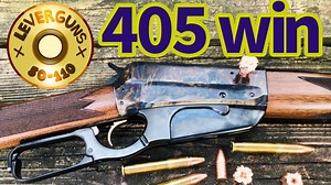 Forgotten guns,1895 Winchester in caliber 405 win vs pine boards - The Reloaders Network