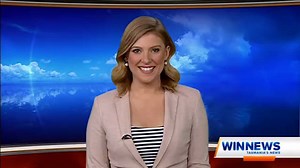 WATCH: Tonight on WIN News.. | WIN News Tasmania | Facebook