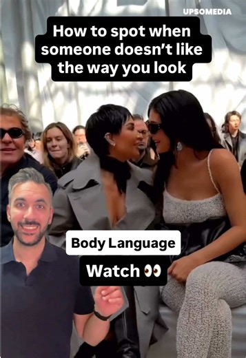 Understand Body Language in Any Situation