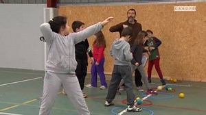 ARS - Vidéo 1 : l'interview de l'enseignant