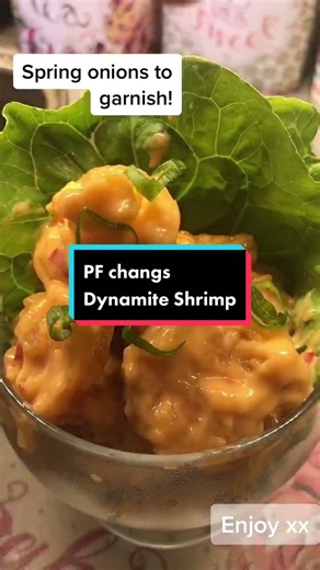 Delicious Dynamite Shrimp Recipe for Food Enthusiasts