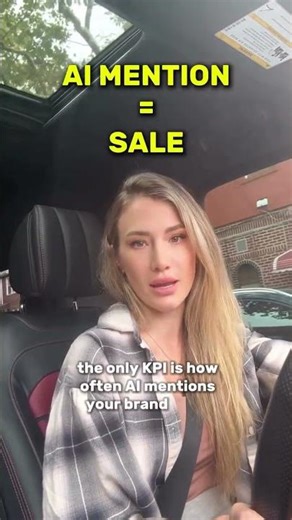 6 tricks to get ChatGPT to recommend your website 👇