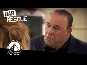 Best Burns by Jon Taffer (Compilation) 🔥 Bar Rescue