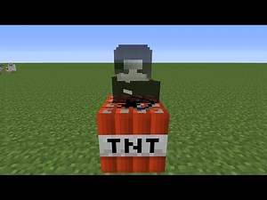 Minecraft hide-and-seek but we turn into blocks