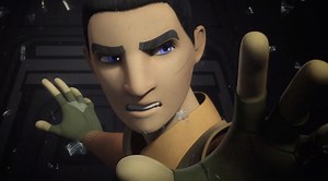 Why Ezra Bridger deserves more recognition in the Star Wars Universe