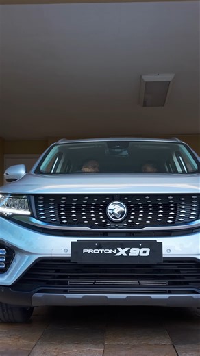 Proton TT on Instagram: "Designed to command attention and built for the way you move. Every detail delivers confidence, comfort, and control, no matter the road ahead. Start your Proton X90 journey today with ANSA Motors. Visit any showroom or WhatsApp 367-5394 for more details."