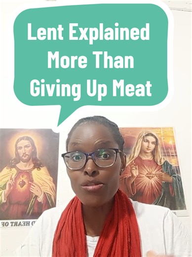 Understanding Lent: Its Meaning and Significance