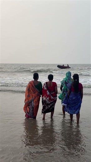 Morning View 🌤️🌤️ #viral