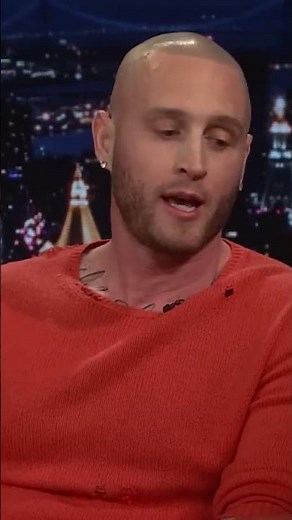 🔥 Chet Hanks Talks Country Music, Big Machine Deal & New Band on The Tonight Show