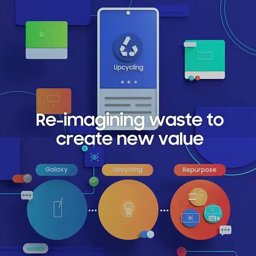 [CES 2021] Together for Tomorrow