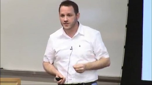 Leading Edge of the Cloud