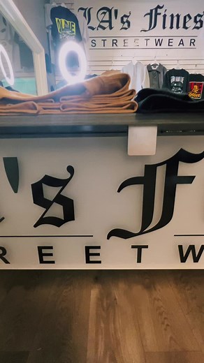 ✨LA Streetwear Life✨