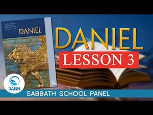 Lesson 3: “From Mystery to Revelation” - 3ABN Sabbath School Panel - Q1 2020