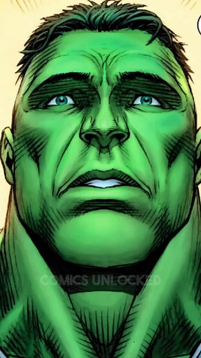 Hulk's Dark Transformation: The Rise of Maestro