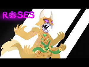 ROSES||Animation meme||NInjago||Loop