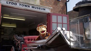 Watch Milkshake! Monkey: Milkshake! Monkey - Port Lympne - Full Show on Paramount  United Kingdom