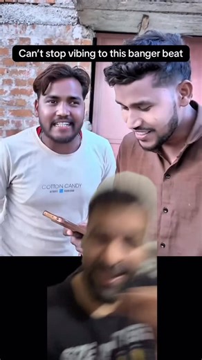 Hanan Dar on Instagram: "The guy’s beatboxing skills are amazing though"