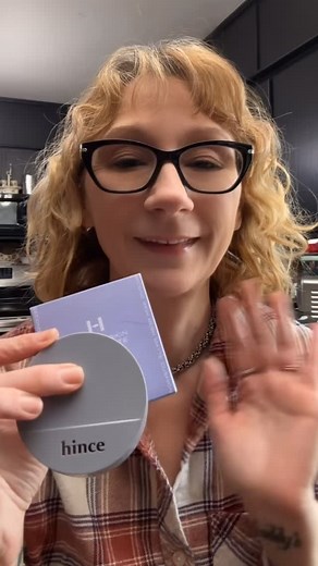 The Second Skin Mesh Matte Cushion from hince…I love the way it applies and the finish…the shades are perfect…check the link in my bio to get a box for yourself or as a gift…K-beauty products right to your door every month…my favorite subscription…make sure you use my code ✨shannon10 to save… #gifted #discount #discountcode #skincare #kbeauty #koreanskincare #subscriptionbox #viral | Shannon’s Reviews | Facebook