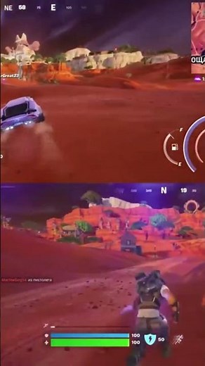 🌟 Fortnite Live Gameplay - Epic Battle Royale Action! 🌟