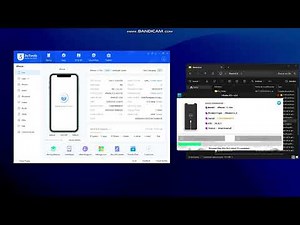 i-Realm A12+ iCloud Remove