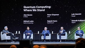 Nvidia to build 2 new AI supercomputer factories in Texas. Here's where