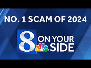 Medicare fraud tops list of 2024 scams
