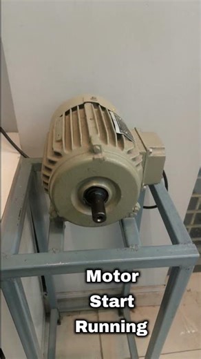 How a VFD Works ⚡ | VFD in 60 Seconds | Variable Frequency Drive Working