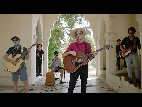 SAINT MOTEL - A Good Song Never Dies (Acoustic)