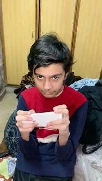 Aaj mera chooty bhai ka iphone lock hogya😂#vlog #youtubevloggers #comedy #funny #funnycomedy