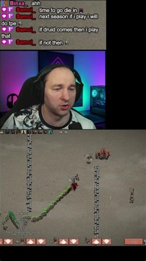 Can You Beat Giants In 100+ Stages of Chaos!