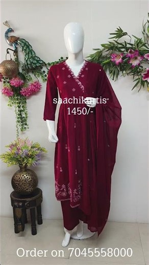 jaipuri kurti #trend #youtubevideos #like #new #saachikurtis #shortsvideo #viralshort #new #dress