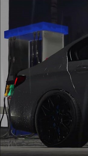 BMW Edit (Car Zone 🏎️ Racing & Drifting)