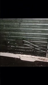 Window AC Service and Cleaning Guide