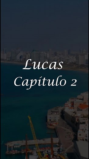 La Biblia Dramatizada: Lucas Capítulo 2 NTV