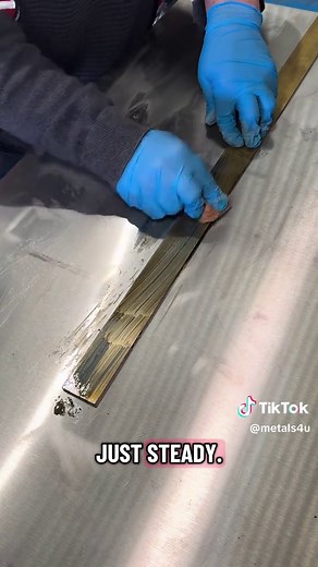 Brass Cleaning Made Easy with Brasso